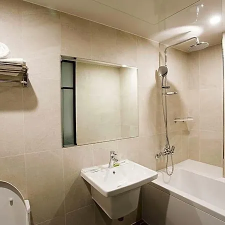 Shinchon Hotel Millhaus