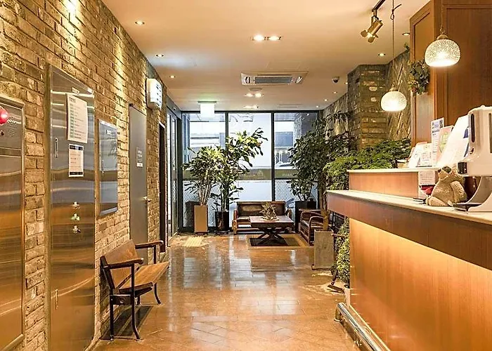 Shinchon Millhaus 4*