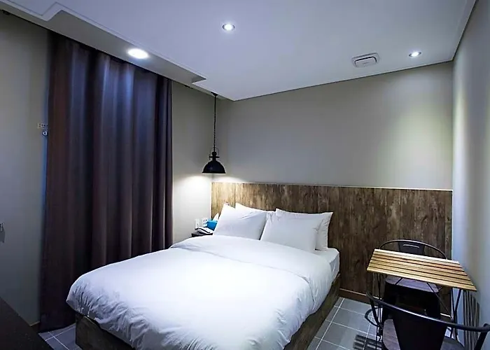 Hotel Shinchon Millhaus
