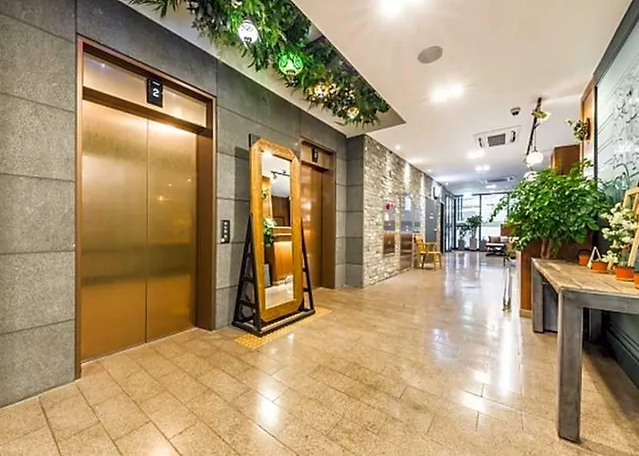 Shinchon Millhaus